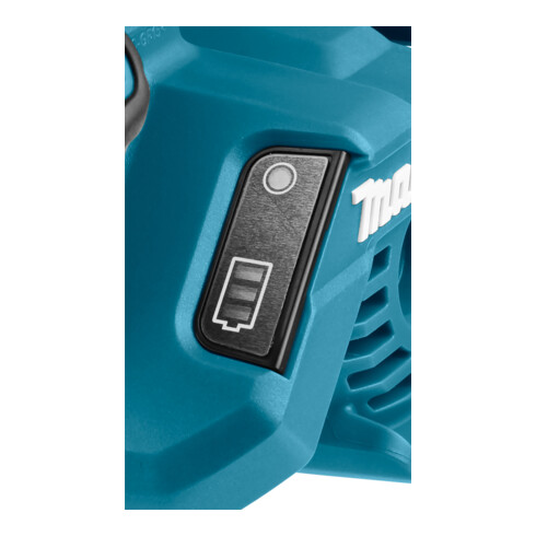 Makita Akku-Handkreissäge DHS661ZU