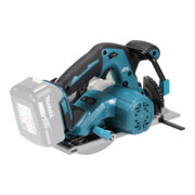 Makita Akku-Handkreissäge DHS680Z, Solo-Version-5