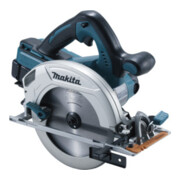 Makita Akku Handkreissäge DHS710PT2J-1
