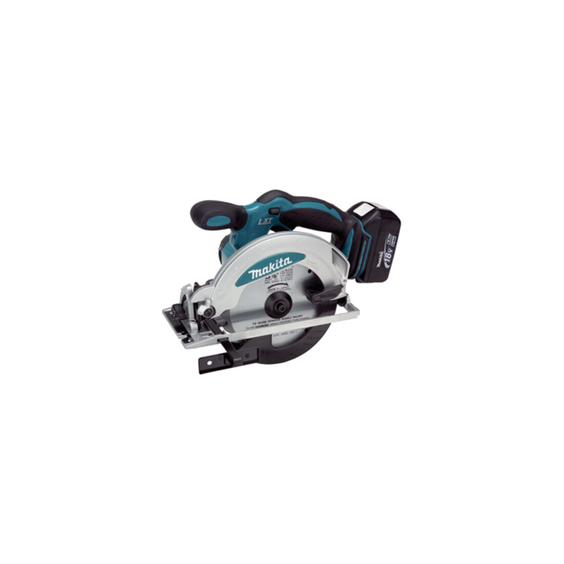 Makita Akku-Handkreissäge DSS610RMJ