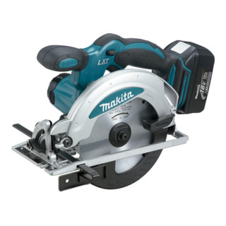 Makita Akku-Handkreissäge DSS610RTJ
