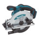 Makita Akku-Handkreissäge DSS610ZJ Solo-Version-1