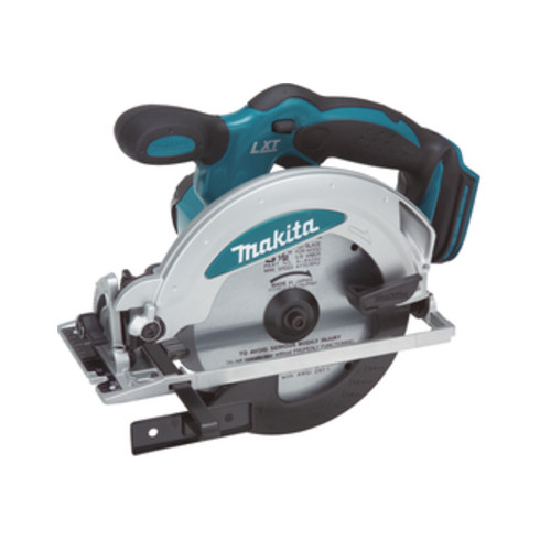 Makita Akku-Handkreissäge DSS610ZJ Solo-Version