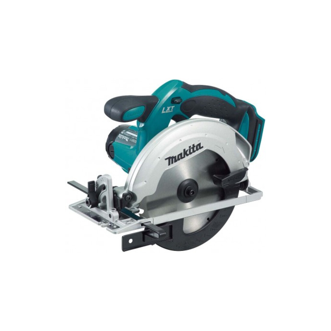 Makita Akku-Handkreissäge DSS611ZJ