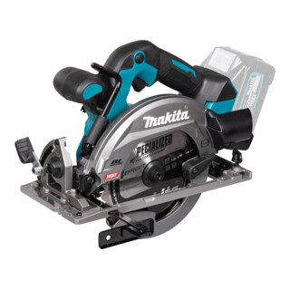 Makita Akku-Handkreissäge HS012GZ, 40V max., 57 mm, 5.200 min⁻¹