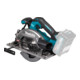 Makita Akku-Handkreissäge HS012GZ, 40V max., 57 mm, 5.200 min⁻¹-2