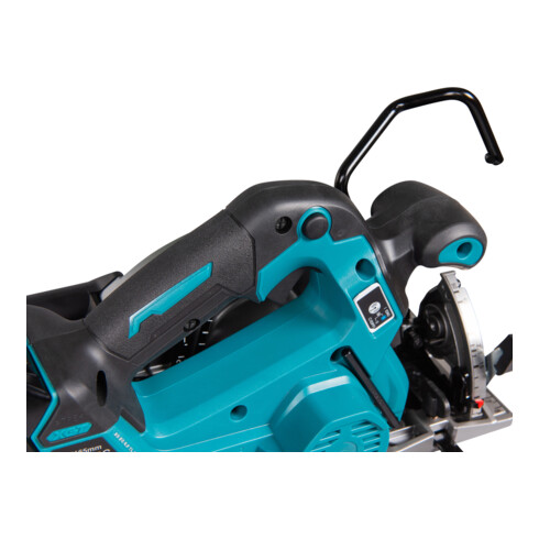 Makita Akku-Handkreissäge HS012GZ, 40V max., 57 mm, 5.200 min⁻¹