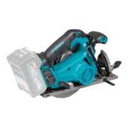 Makita Akku-Handkreissäge HS012GZ, 40V max., 57 mm, 5.200 min⁻¹-5