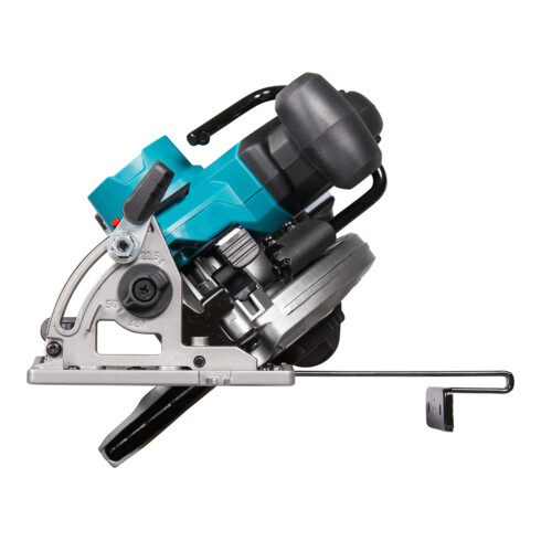Makita Akku-Handkreissäge HS012GZ, 40V max., 57 mm, 5.200 min⁻¹