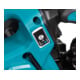 Makita Akku-Handkreissäge HS012GZ, 40V max., 57 mm, 5.200 min⁻¹