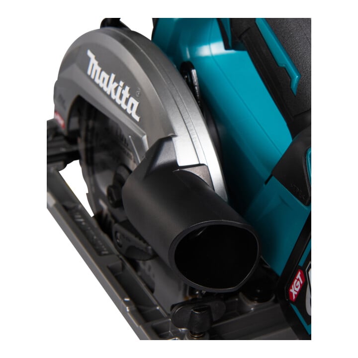 Makita Akku-Handkreissäge HS012GZ, 40V max., 57 mm, 5.200 min⁻¹