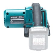 Makita Akku-Handkreissäge HS301DZ Solo-Version-5