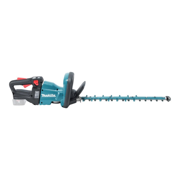 Makita Akku-Heckenschere 18 V, 50 cm