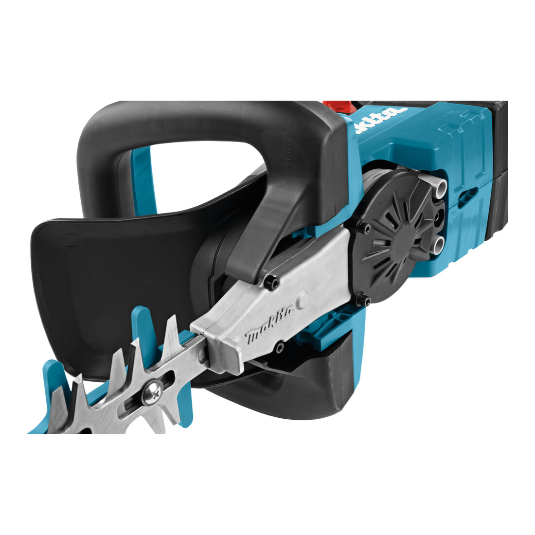 Makita Akku-Heckenschere 18 V, 50 cm