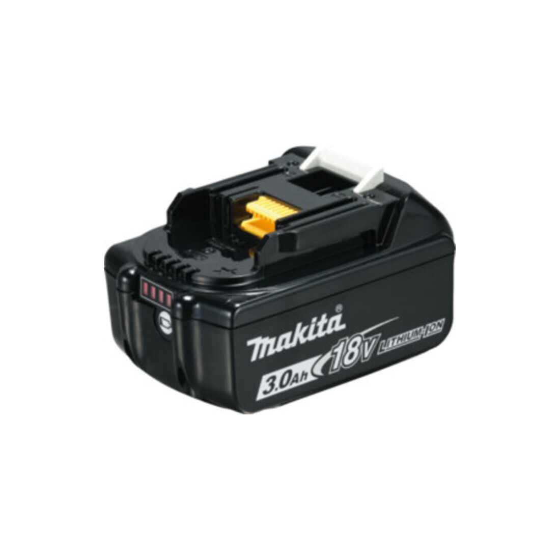 Makita Akku-Heckenschere 18V DUH523RF