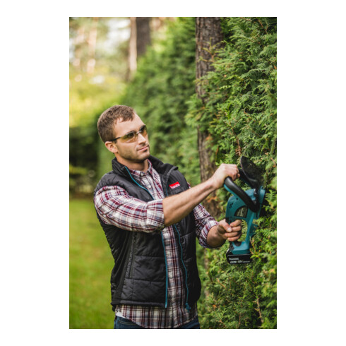 Makita Akku-Heckenschere 18V  DUH523Z Solo
