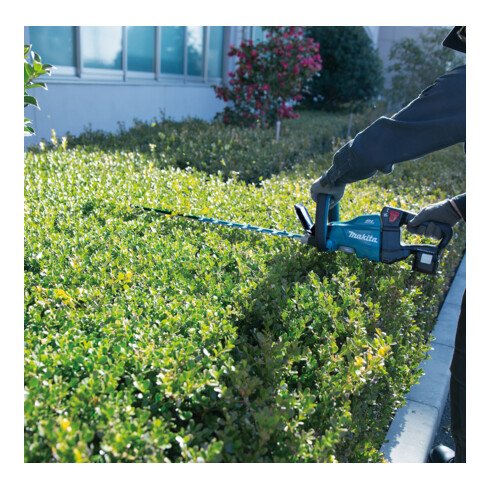 Makita Akku-Heckenschere 18V DUH751Z