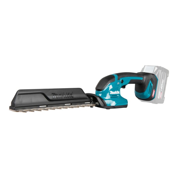 Makita Akku-Heckenschere 20 cm 40V max. ohne Akku ohne Ladegerät