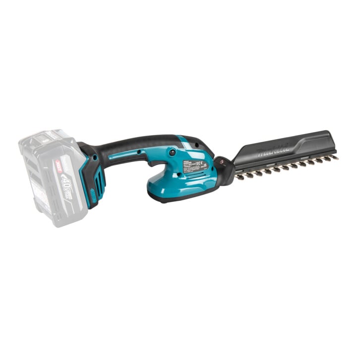 Makita Akku-Heckenschere 20 cm 40V max. ohne Akku ohne Ladegerät