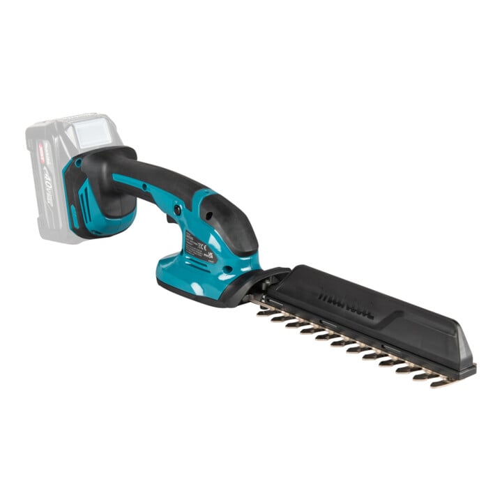 Makita Akku-Heckenschere 20 cm 40V max. ohne Akku ohne Ladegerät