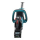 Makita Akku-Heckenschere 60cm 40V UH004GD201-2