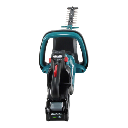Makita Akku-Heckenschere 60cm 40V UH004GD201