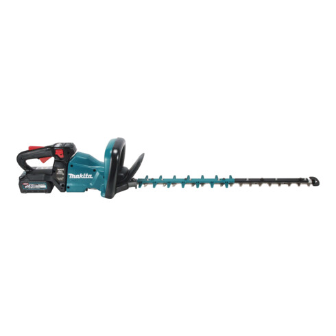 Makita Akku-Heckenschere 60cm 40V UH004GD201