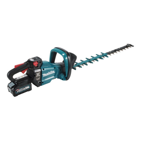 Makita Akku-Heckenschere 60cm 40V UH004GD201