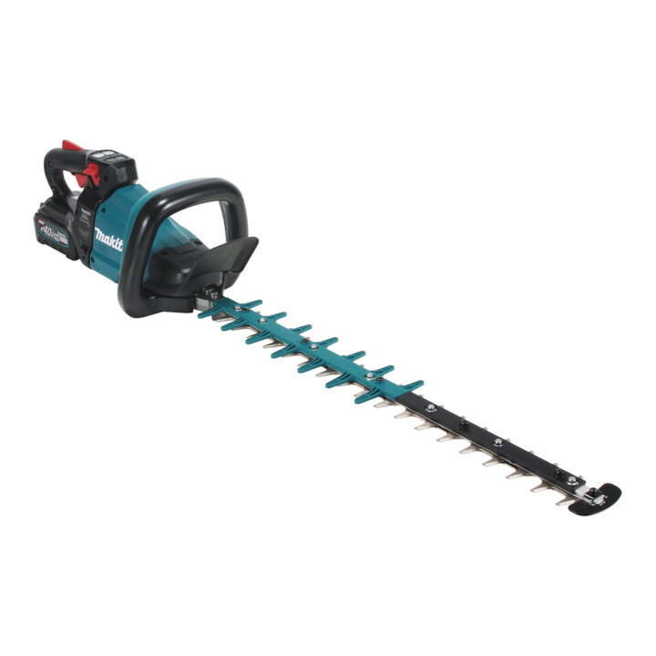 Makita Akku-Heckenschere 60cm 40V UH004GD201