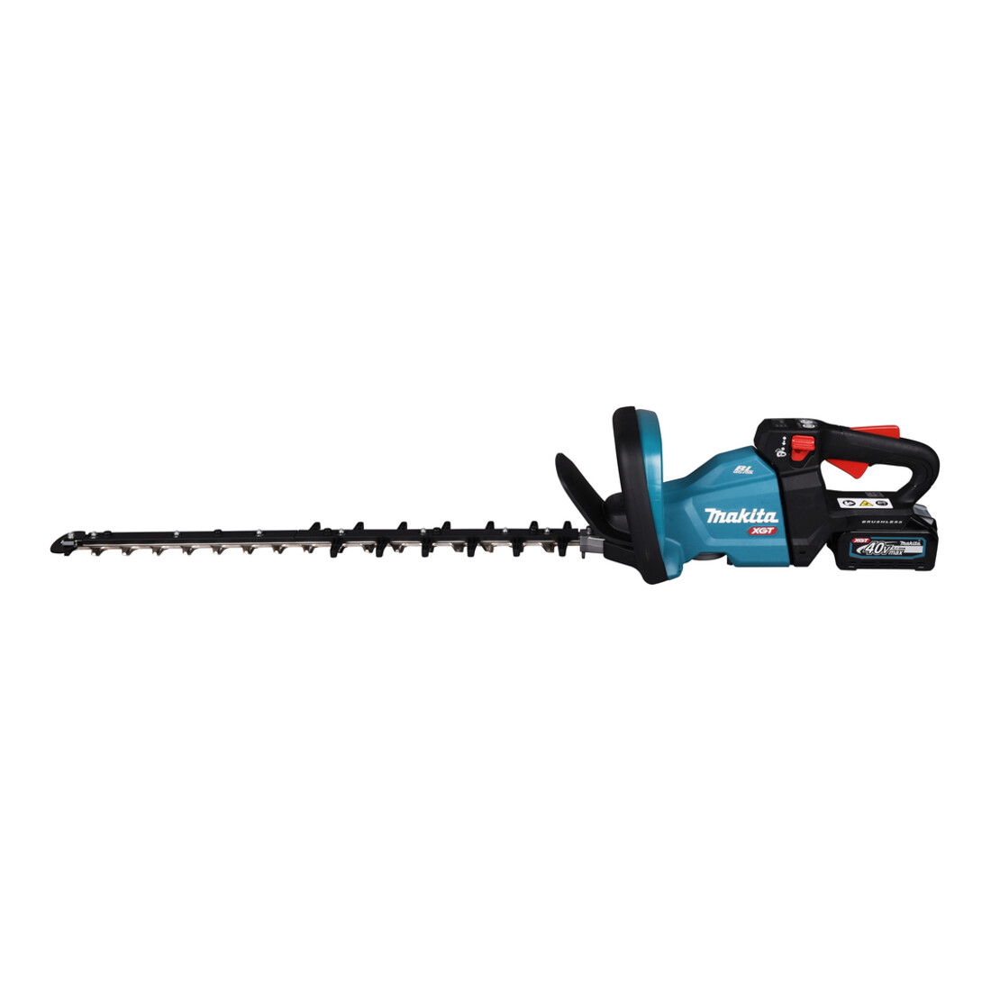 Makita Akku-Heckenschere 60cm 40V UH006GD201