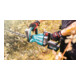 Makita Akku-Heckenschere 60cm 40V UH006GD201-4