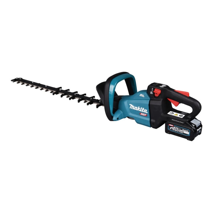 Makita Akku-Heckenschere 60cm 40V UH006GD201