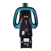 Makita Akku-Heckenschere 60cm 40V UH006GD201-5