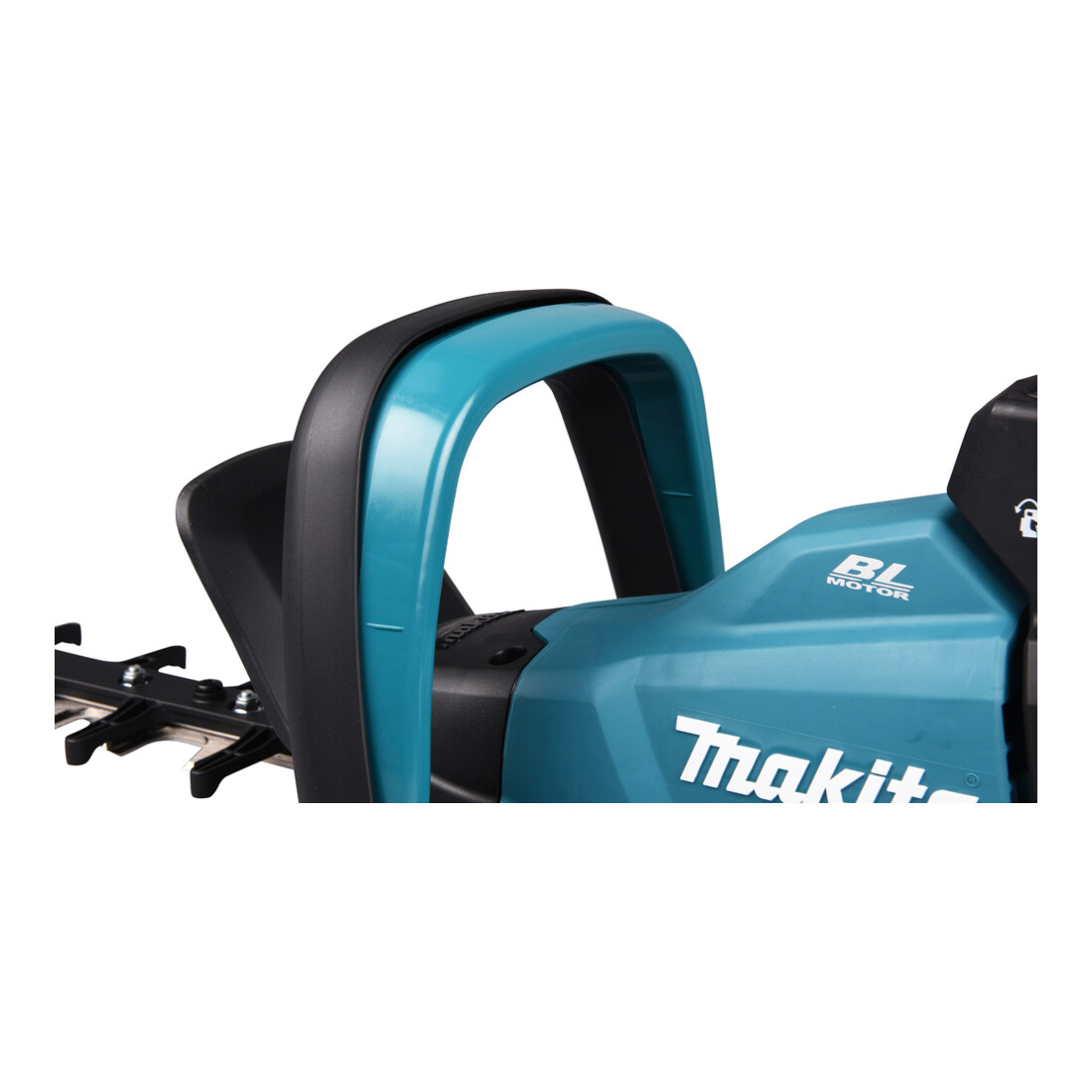 Makita Akku-Heckenschere 60cm 40V UH006GZ