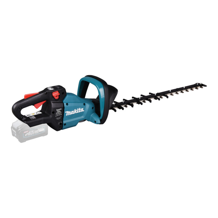Makita Akku-Heckenschere 60cm 40V UH006GZ