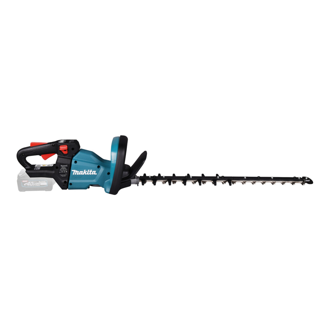 Makita Akku-Heckenschere 60cm 40V UH006GZ