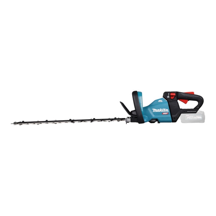 Makita Akku-Heckenschere 60cm 40V UH006GZ