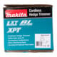 Makita Akku-Heckenschere 60cm o.Akku+Lader DUH601Z