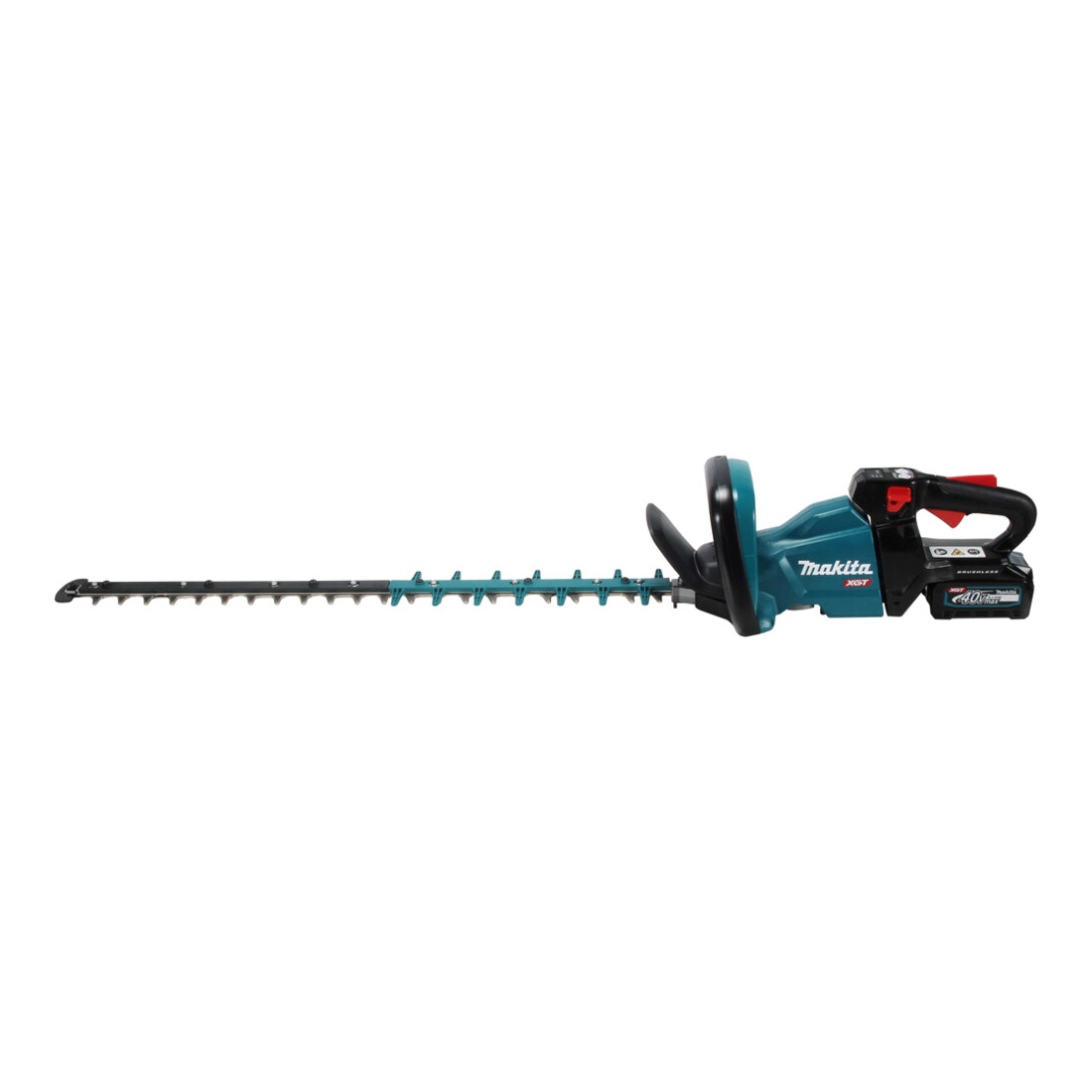 Makita Akku-Heckenschere 75cm 40V UH005GD201