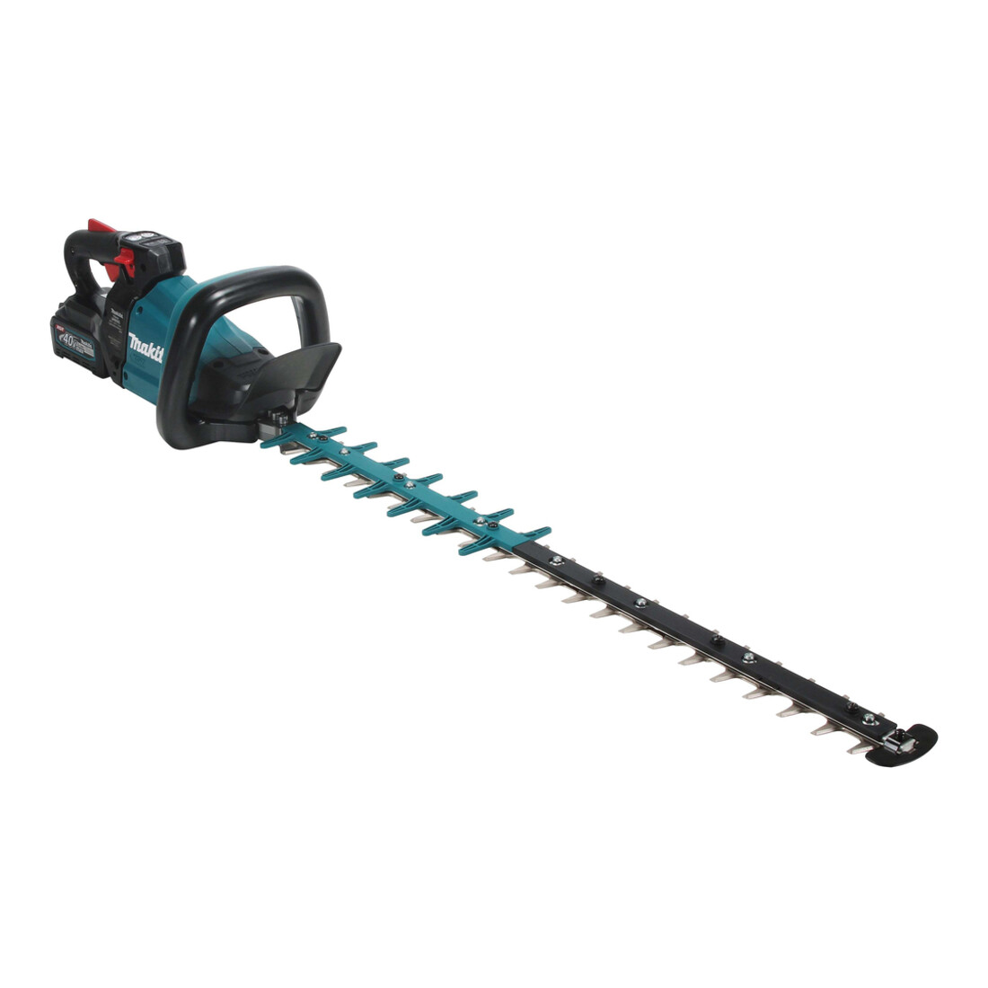 Makita Akku-Heckenschere 75cm 40V UH005GD201