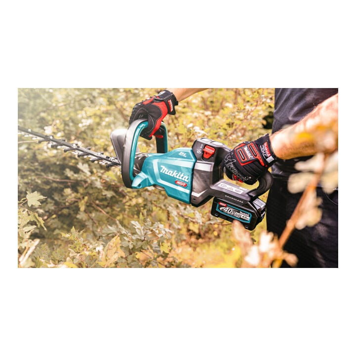 Makita Akku-Heckenschere 75cm 40V UH005GD201