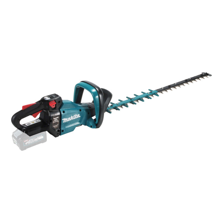 Makita Akku-Heckenschere 75cm 40V UH005GZ