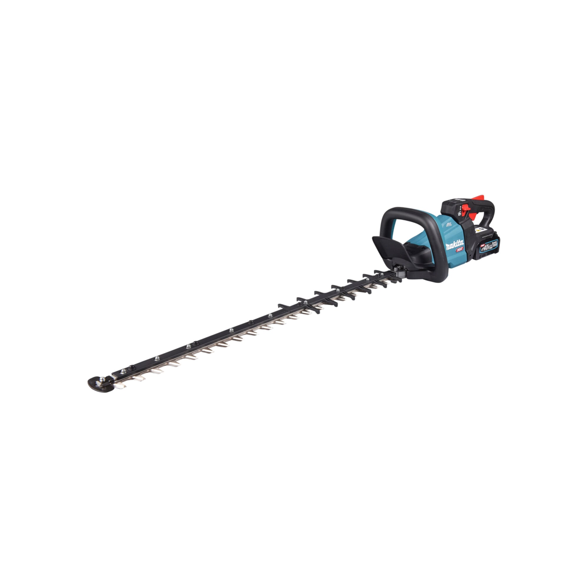 Makita Akku-Heckenschere 75cm 40V UH007GD201