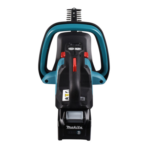 Makita Akku-Heckenschere 75cm 40V UH007GD201