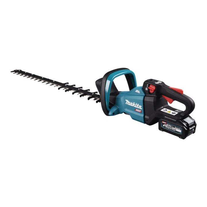 Makita Akku-Heckenschere 75cm 40V UH007GD201