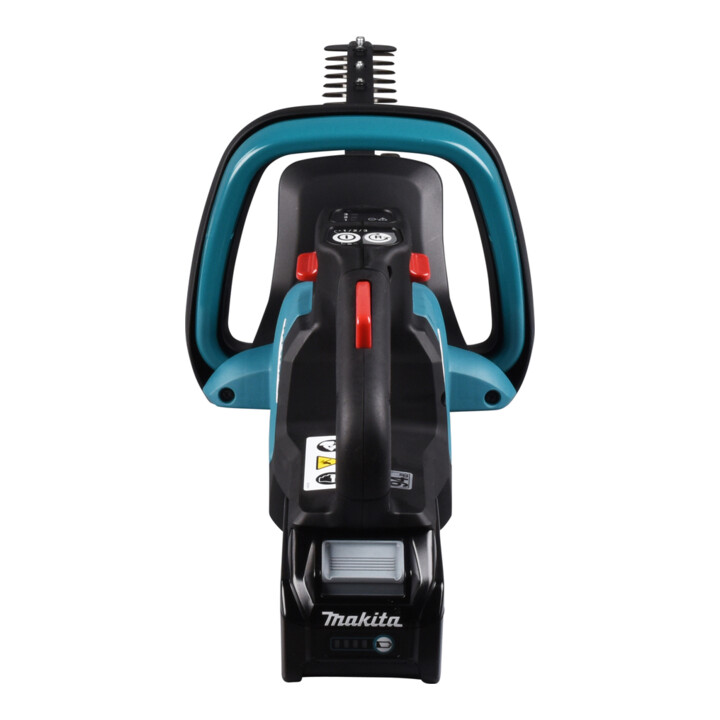 Makita Akku-Heckenschere 75cm 40V UH007GD201