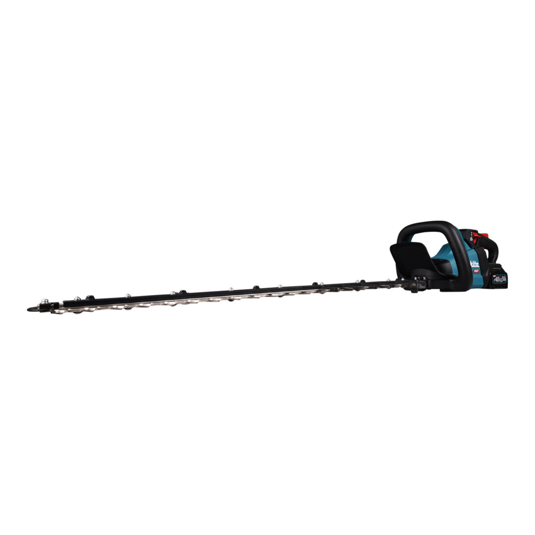 Makita Akku-Heckenschere 75cm 40V UH007GD201