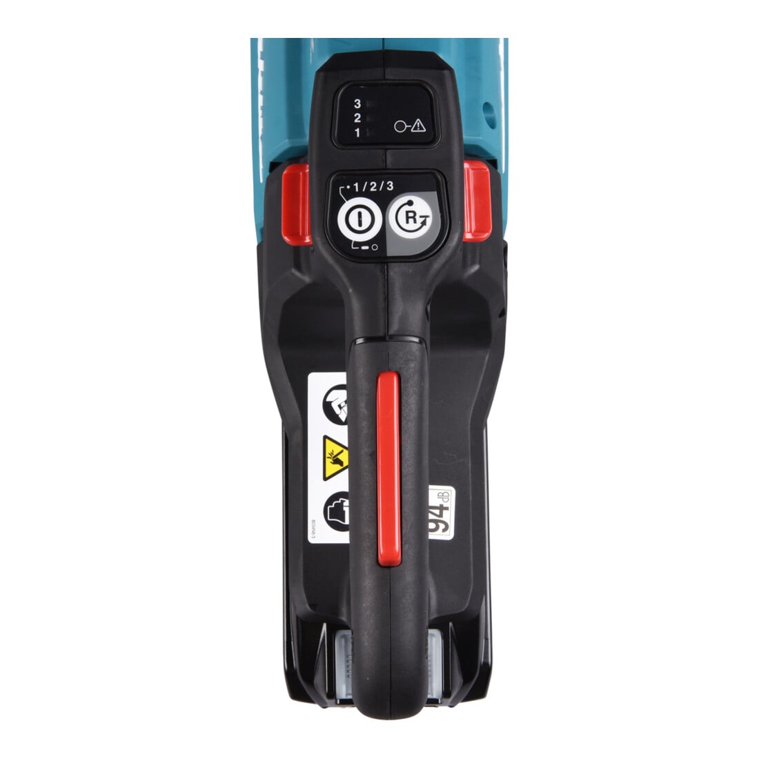 Makita Akku-Heckenschere 75cm 40V UH007GZ Solo-Version