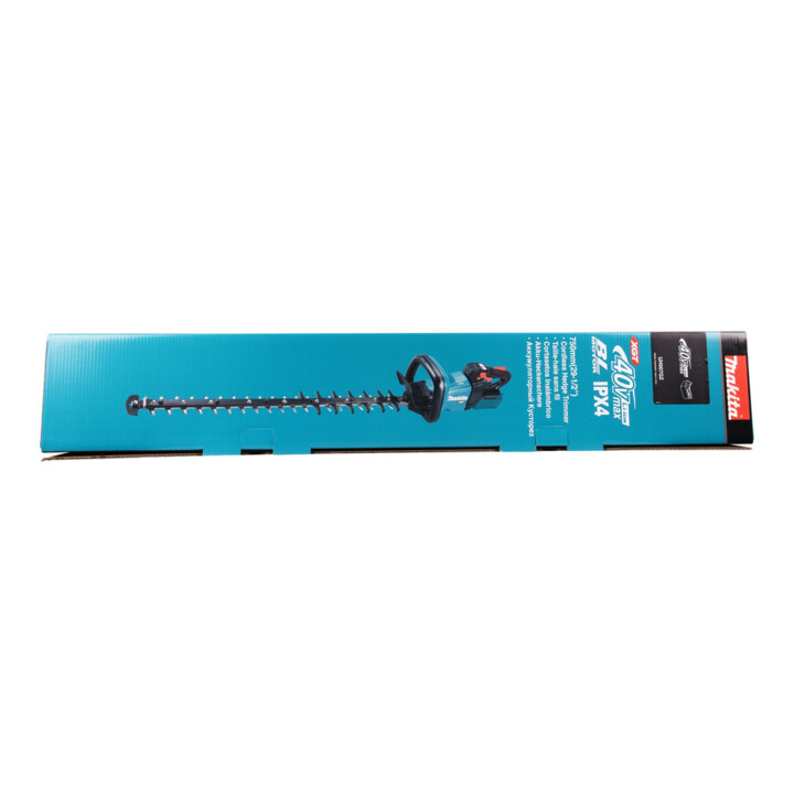 Makita Akku-Heckenschere 75cm 40V UH007GZ Solo-Version