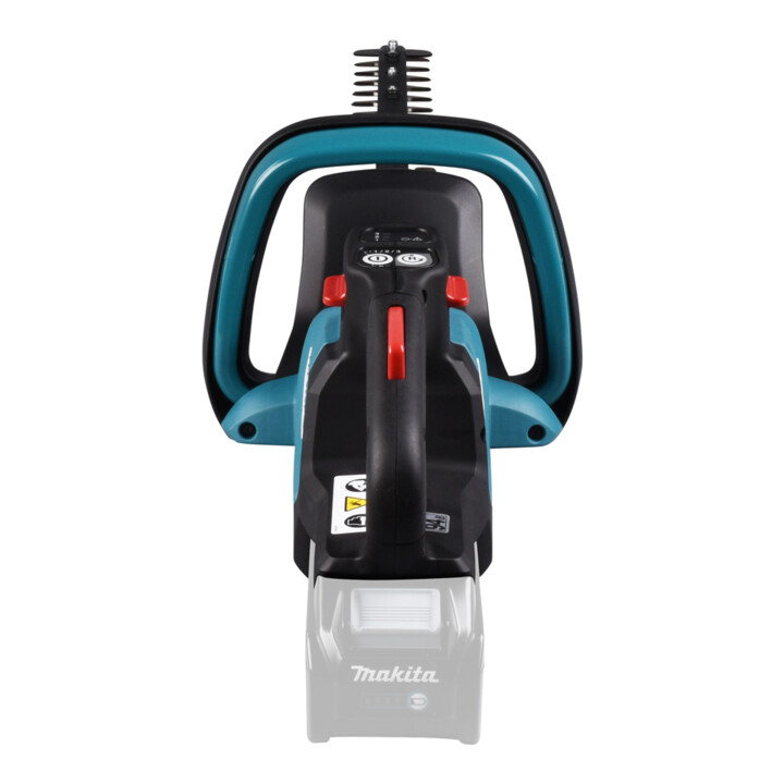 Makita Akku-Heckenschere 75cm 40V UH007GZ Solo-Version